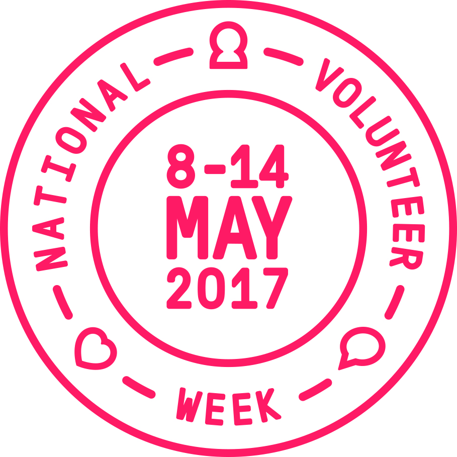 volunteer logo 2017